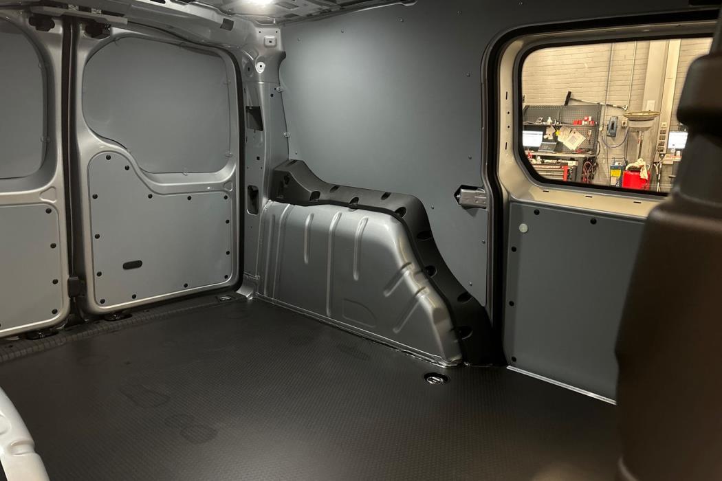 Ford Transit Connect 2024