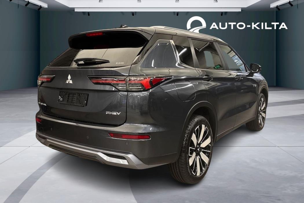 Mitsubishi Outlander 2025