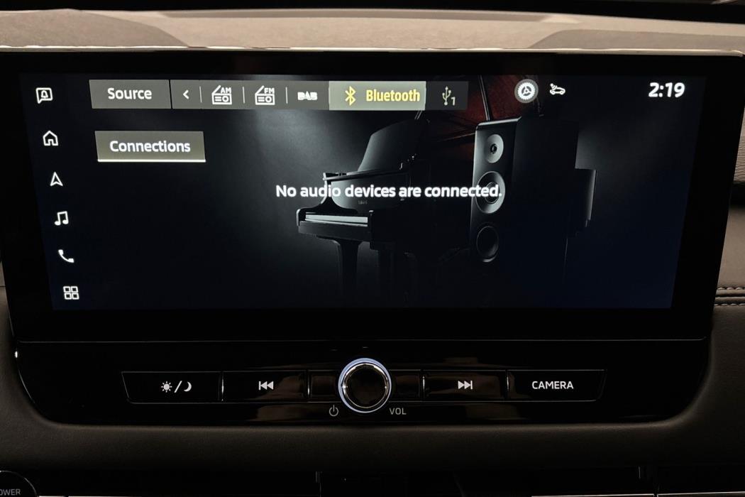 Mitsubishi Outlander 2025