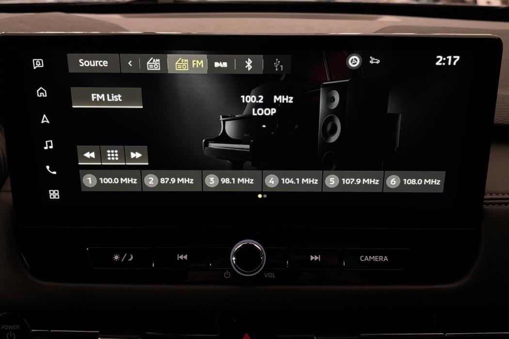 Mitsubishi Outlander 2025