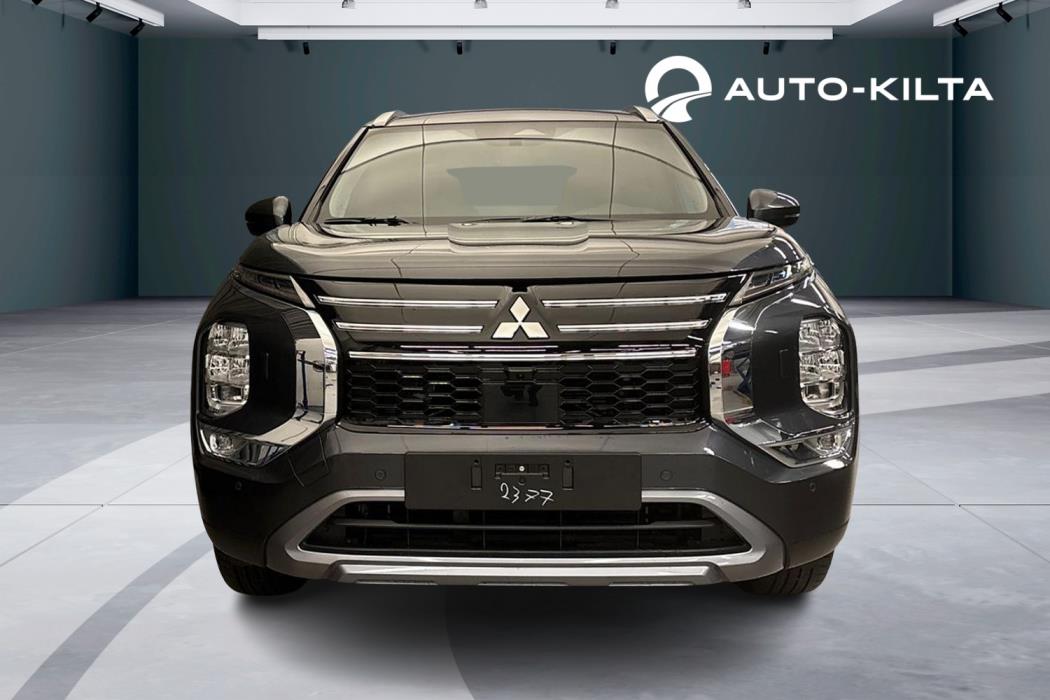 Mitsubishi Outlander 2025