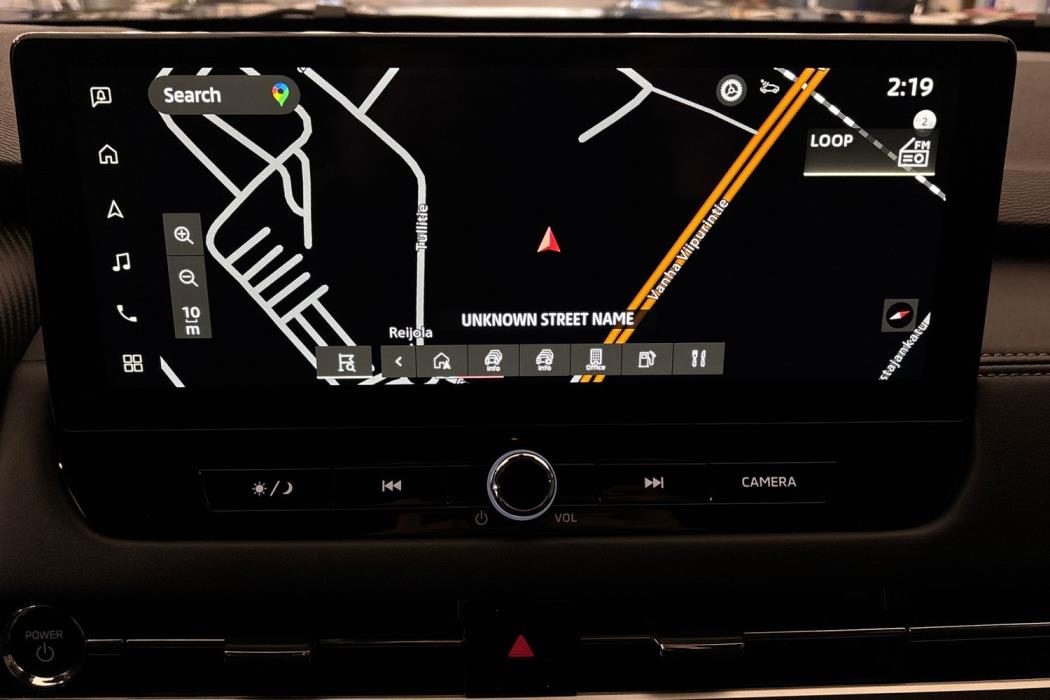 Mitsubishi Outlander 2025