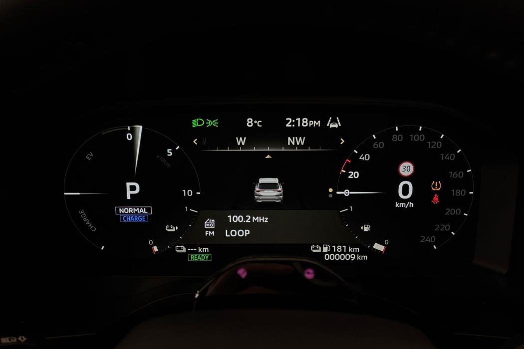 Mitsubishi Outlander 2025