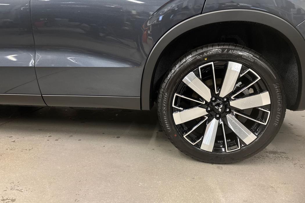 Mitsubishi Outlander 2025