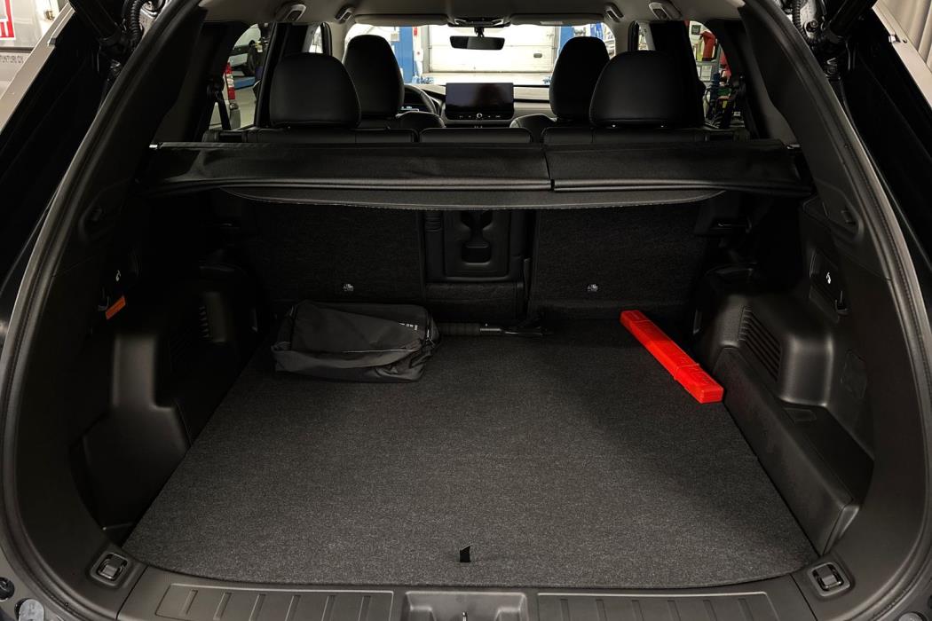 Mitsubishi Outlander 2025