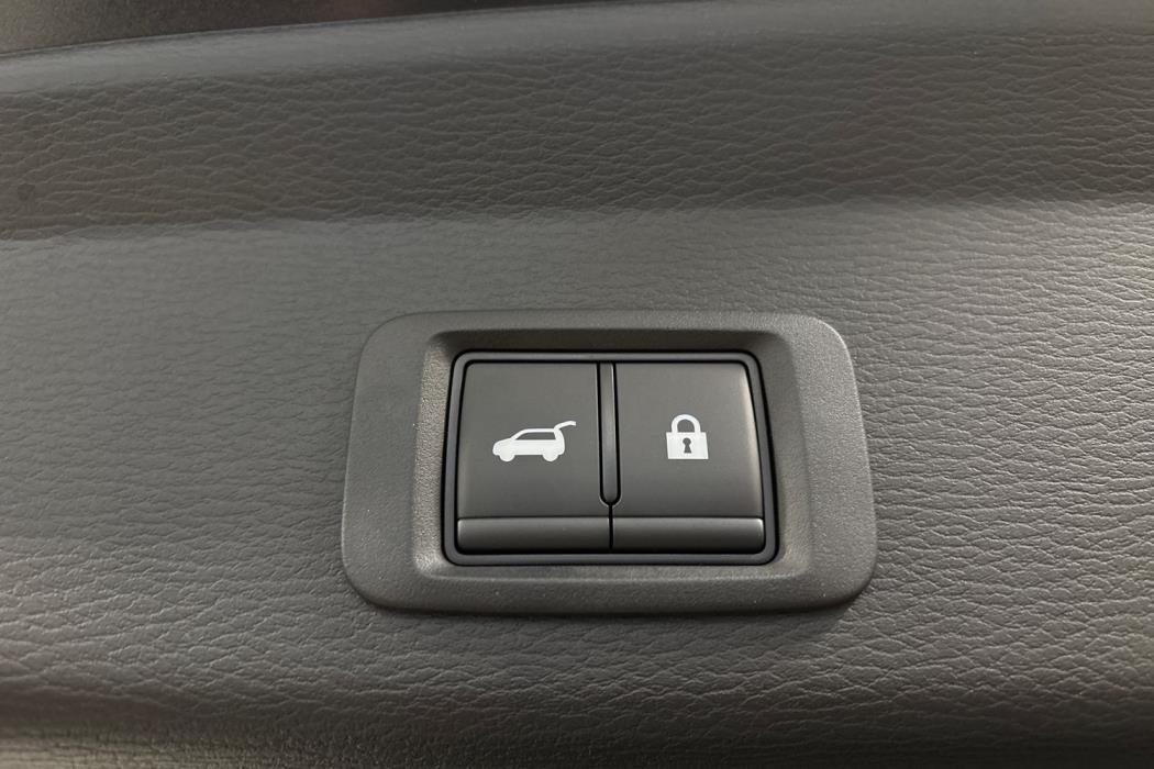 Mitsubishi Outlander 2025