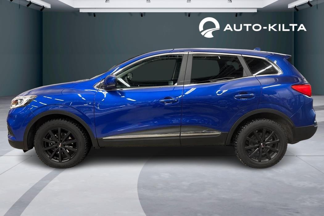 Renault Kadjar 2021