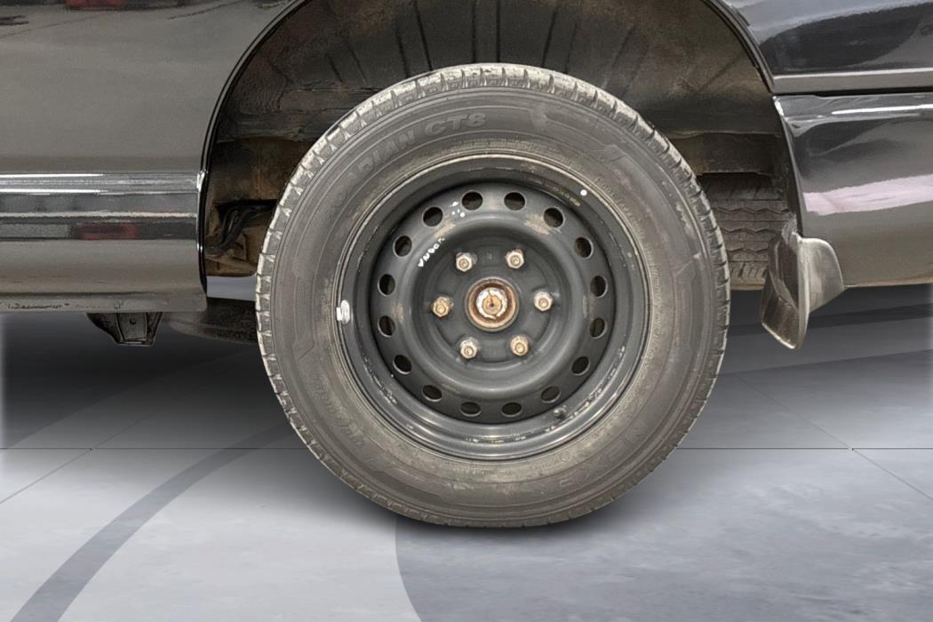 TOYOTA HIACE 2010