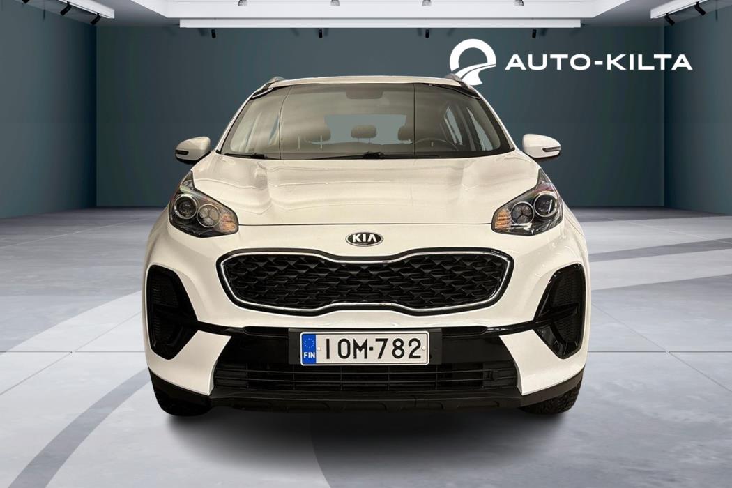 Kia Sportage 2019