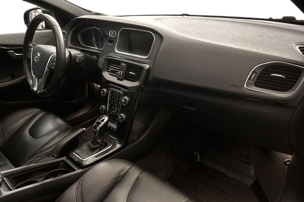 Volvo V40 Cross Country 2019