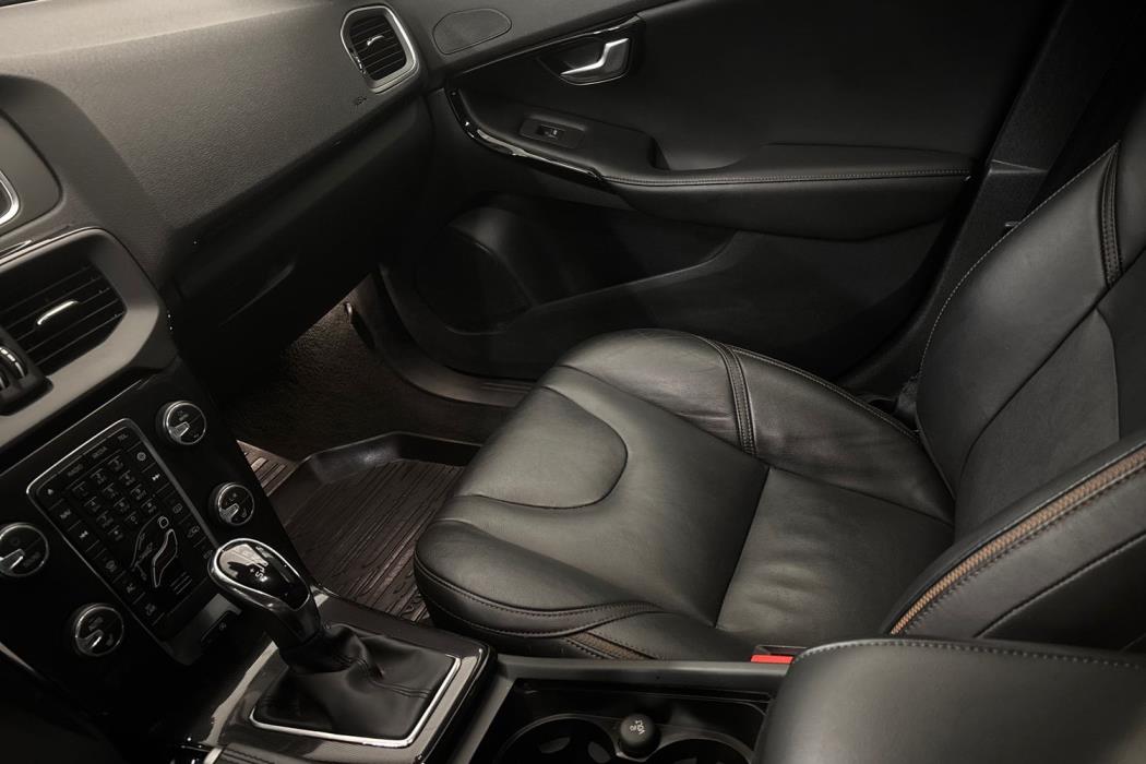 Volvo V40 Cross Country 2019