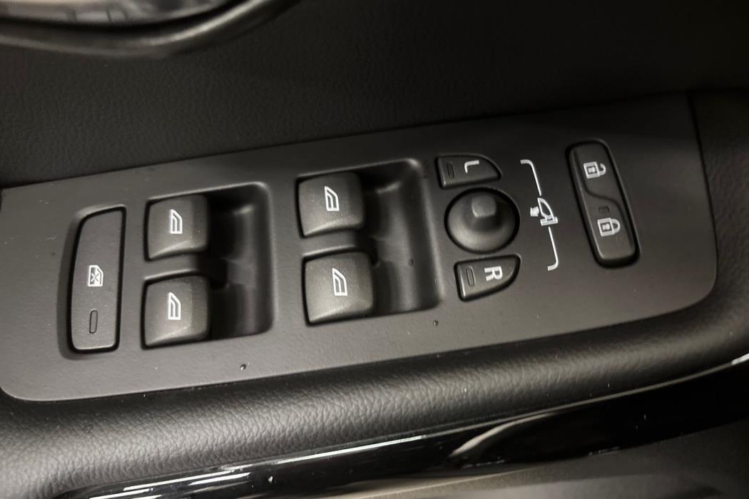 Volvo V40 Cross Country 2019