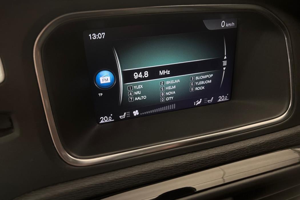 Volvo V40 Cross Country 2019