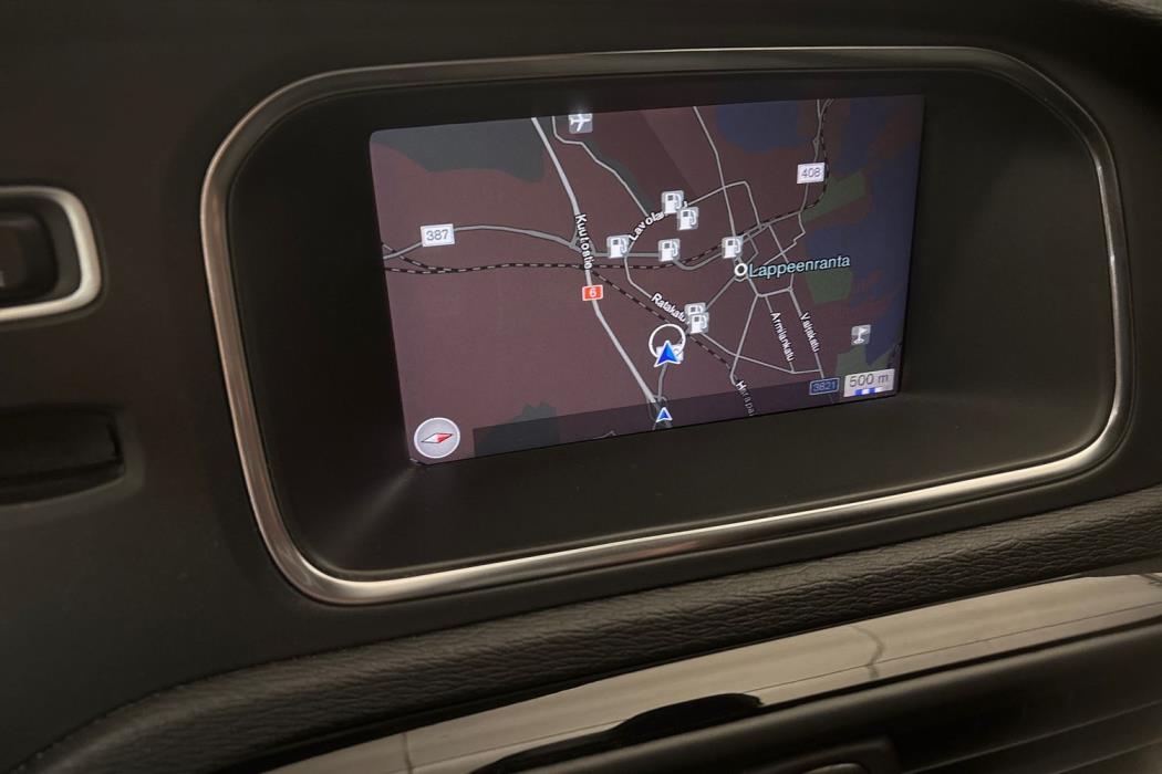 Volvo V40 Cross Country 2019