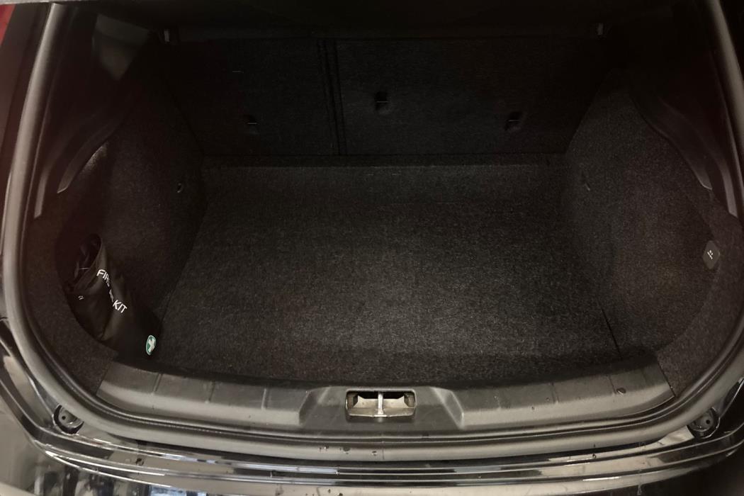 Volvo V40 Cross Country 2019