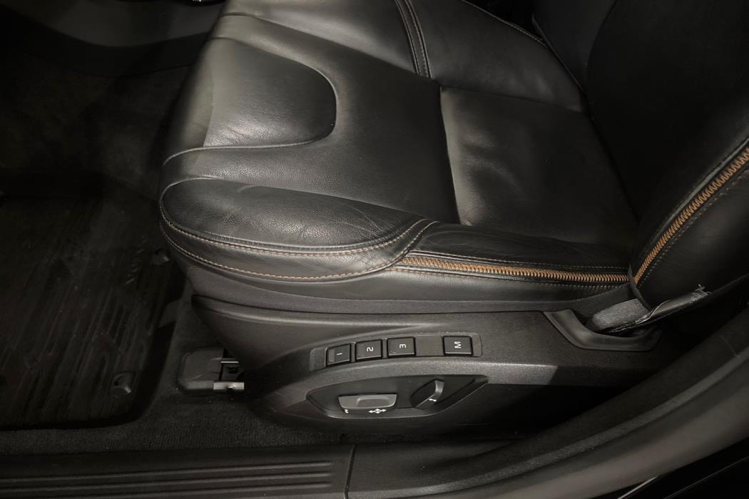 Volvo V40 Cross Country 2019