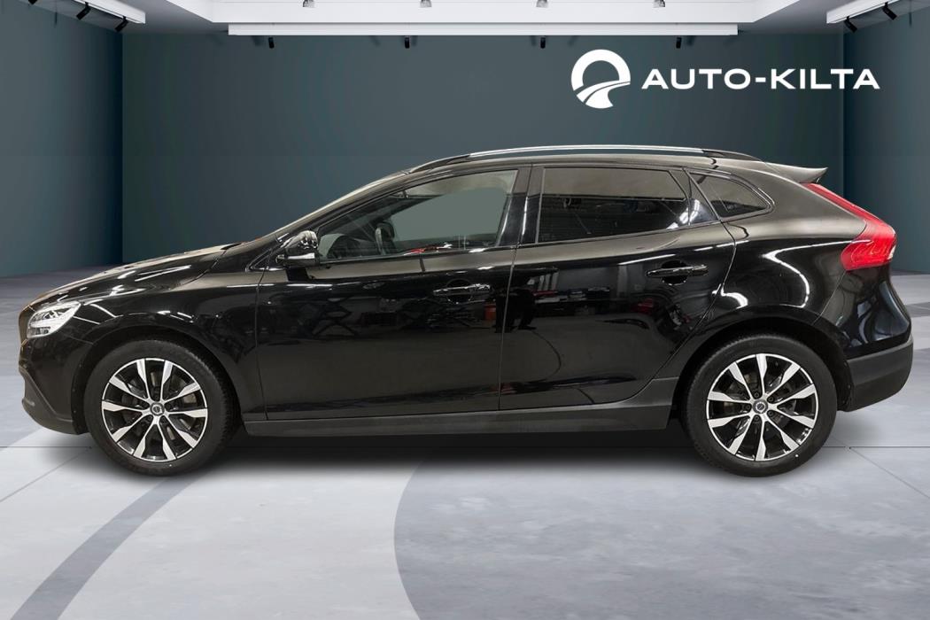 Volvo V40 Cross Country 2019