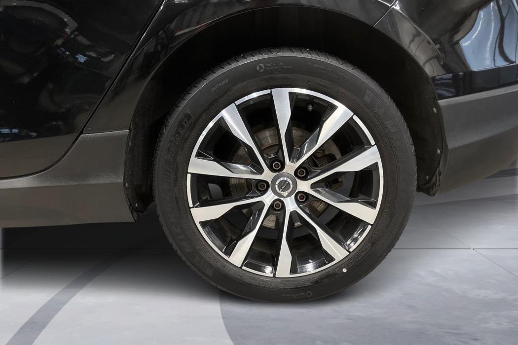 Volvo V40 Cross Country 2019