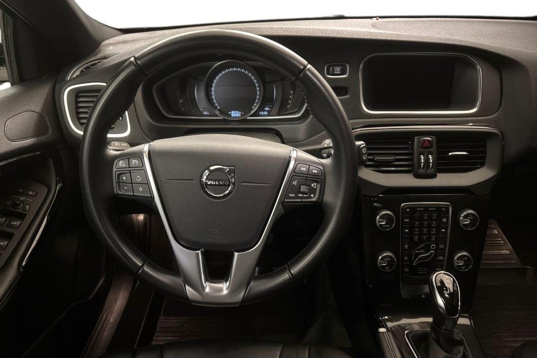Volvo V40 Cross Country 2019