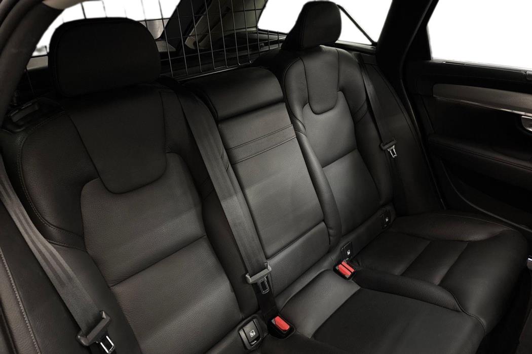 Volvo V90 2019