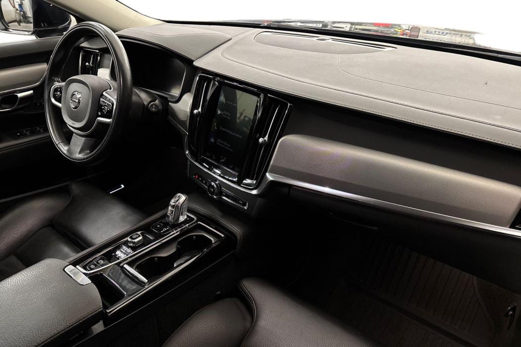 Volvo V90 2019
