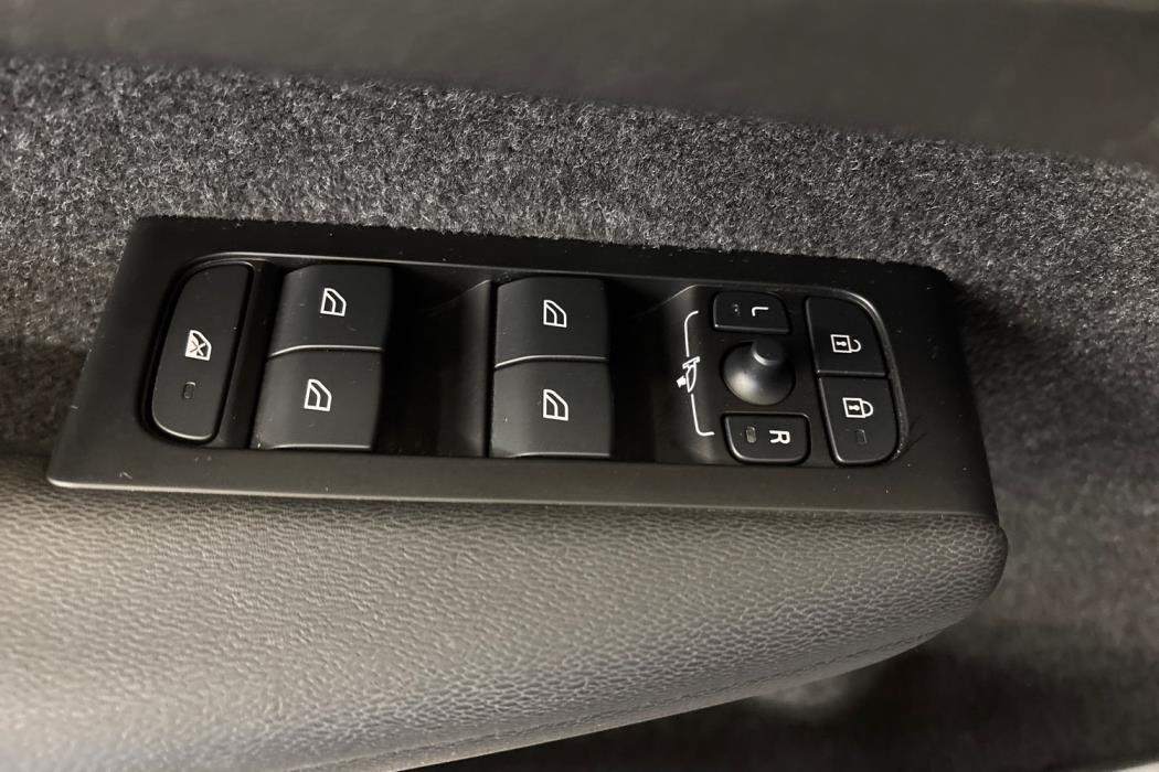 Volvo XC40 2021