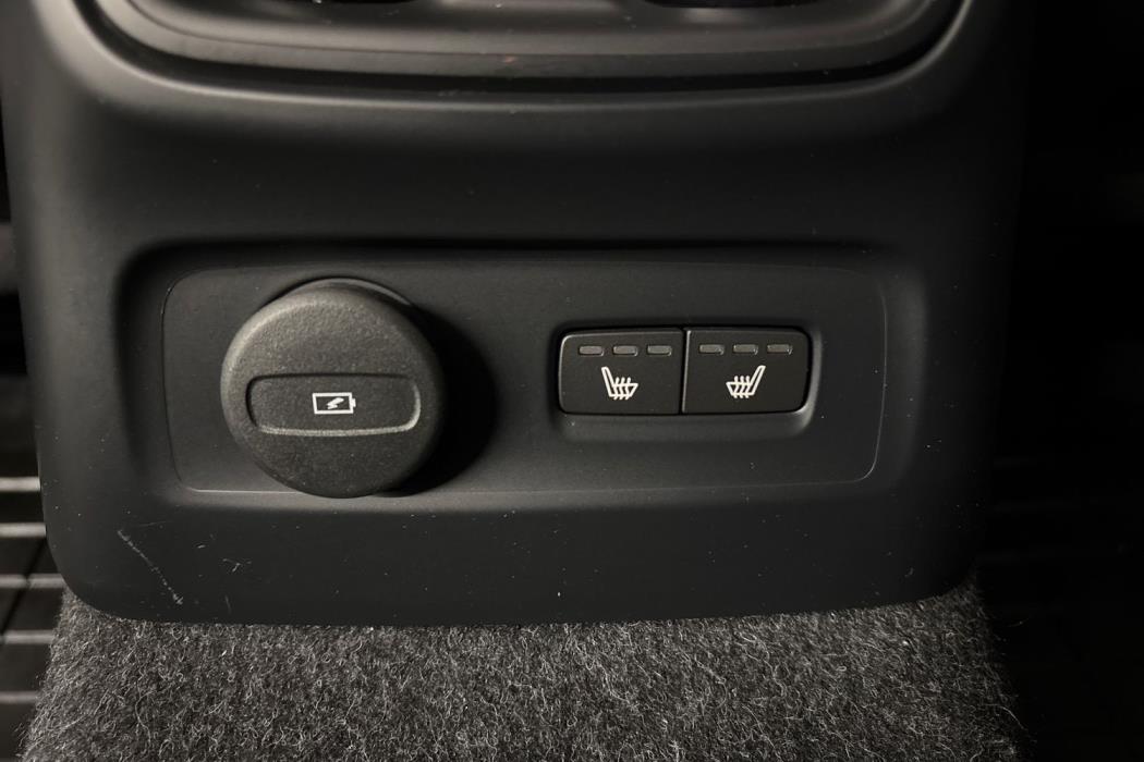 Volvo XC40 2021