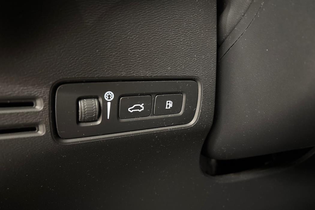 Volvo XC40 2021