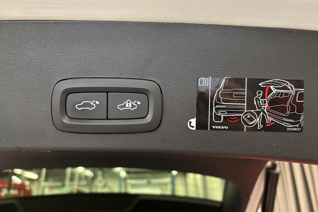 Volvo XC40 2021