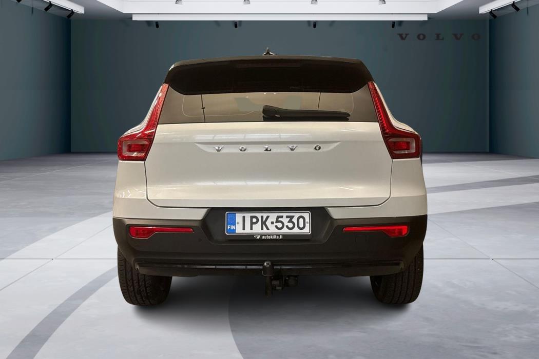 Volvo XC40 2021