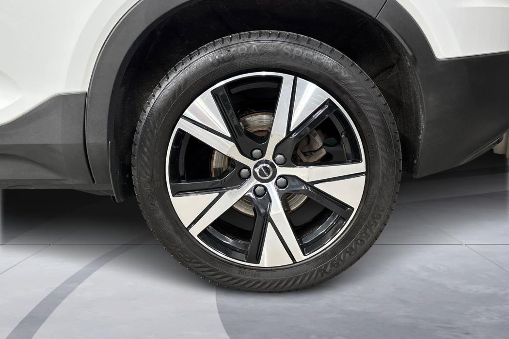 Volvo XC40 2021