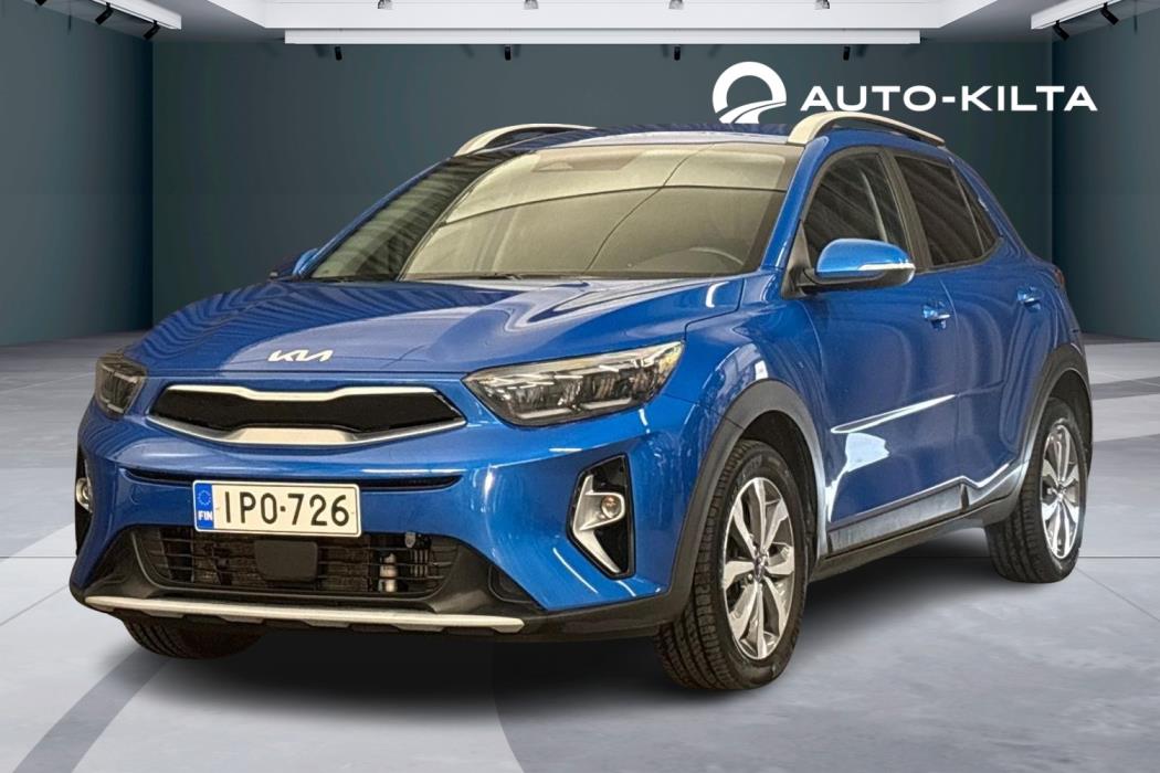 Kia Stonic 2022