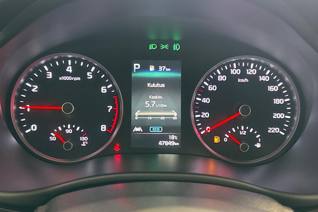 Kia Stonic 2022