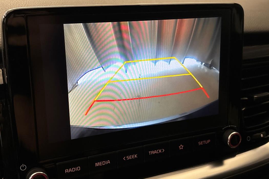 Kia Stonic 2022