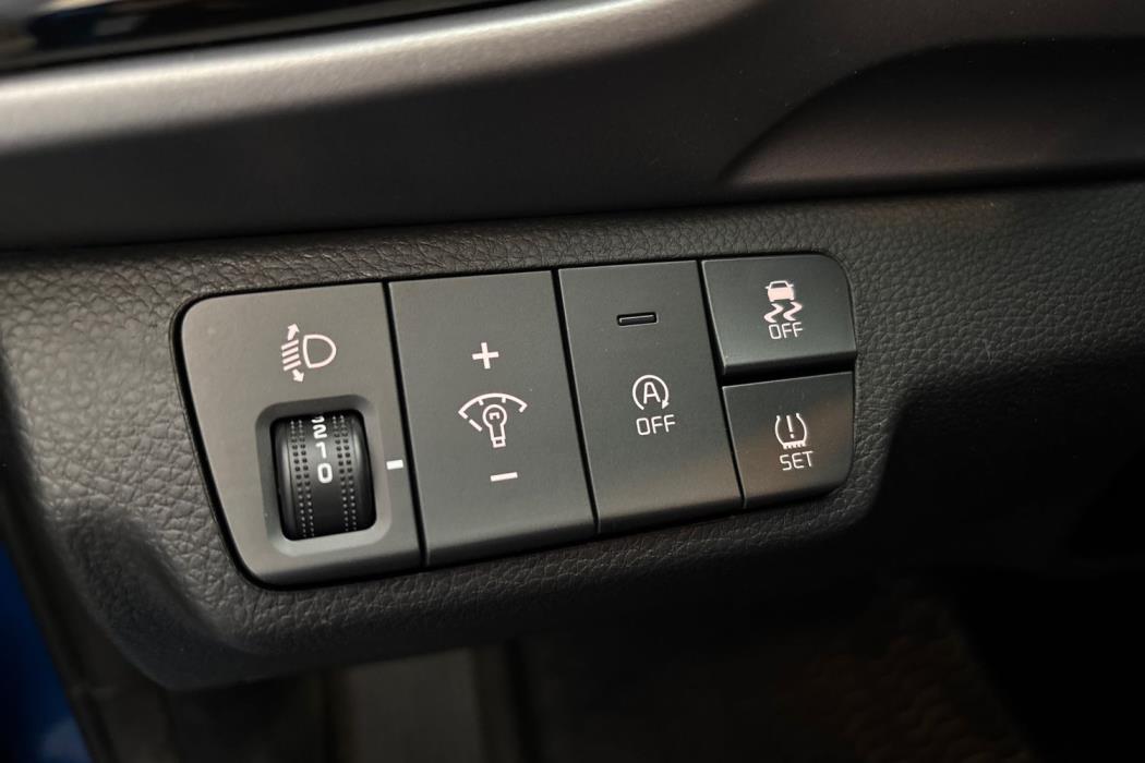Kia Stonic 2022