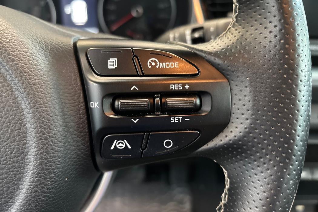 Kia Stonic 2022