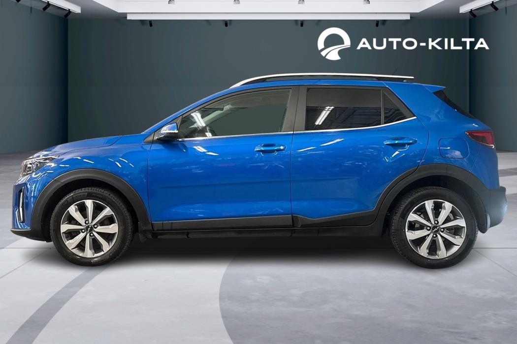 Kia Stonic 2022