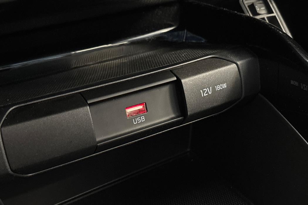 Kia Stonic 2022