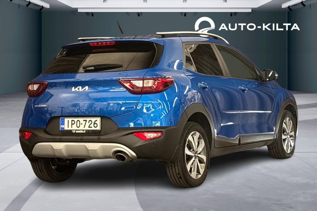 Kia Stonic 2022