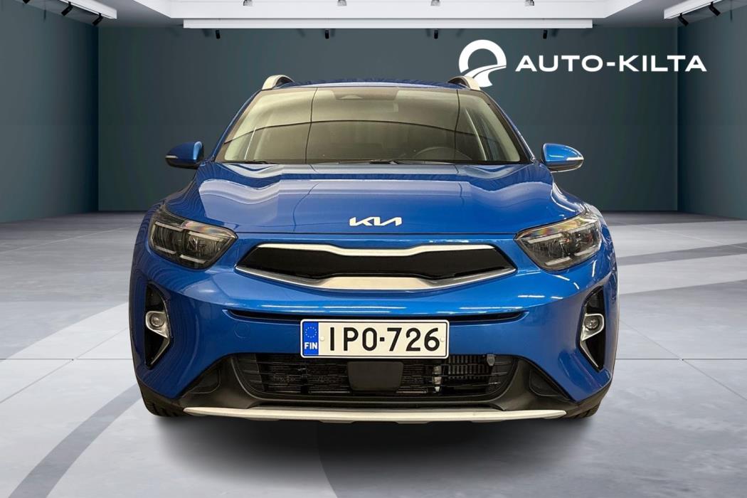 Kia Stonic 2022