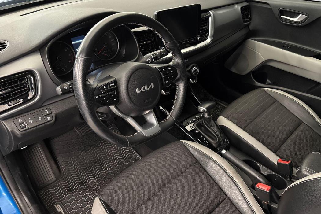 Kia Stonic 2022