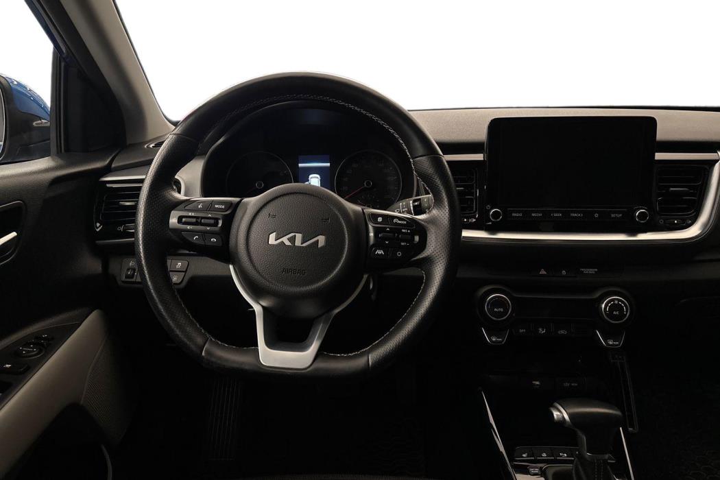 Kia Stonic 2022