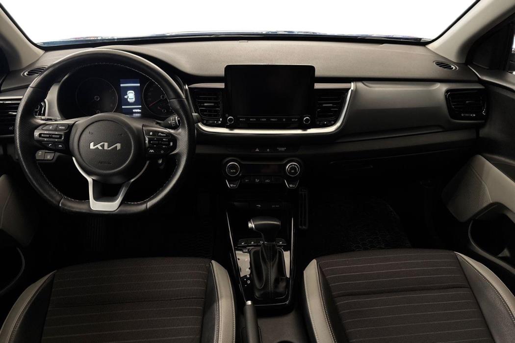Kia Stonic 2022