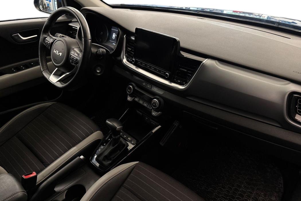 Kia Stonic 2022