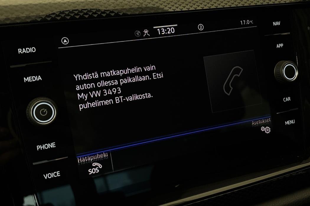 Volkswagen Polo 2022
