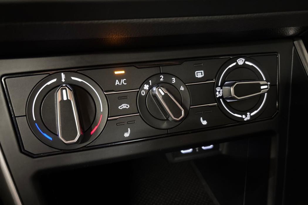Volkswagen Polo 2022