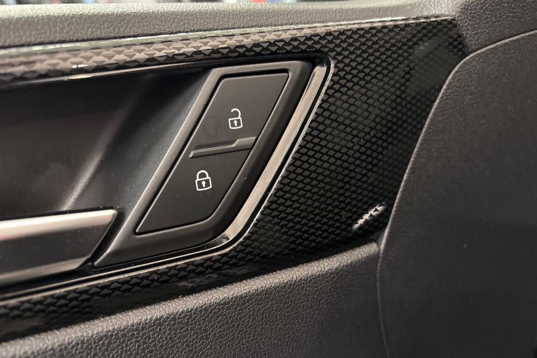 Volkswagen Polo 2022