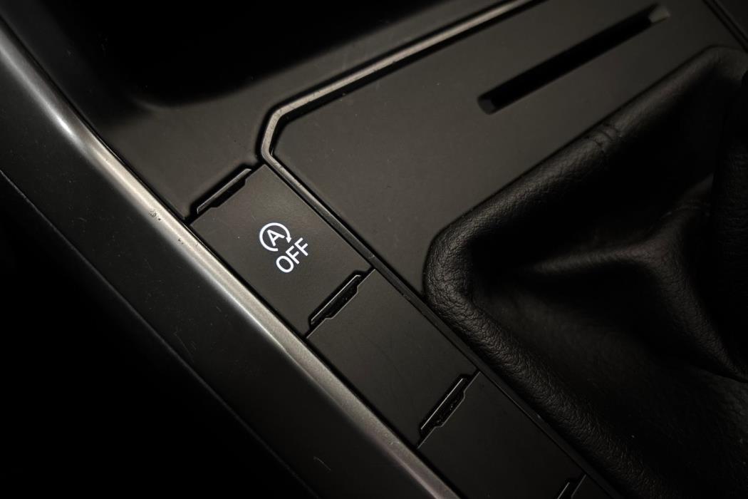 Volkswagen Polo 2022