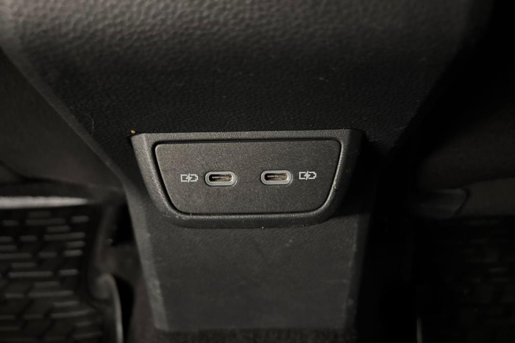 Volkswagen Polo 2022