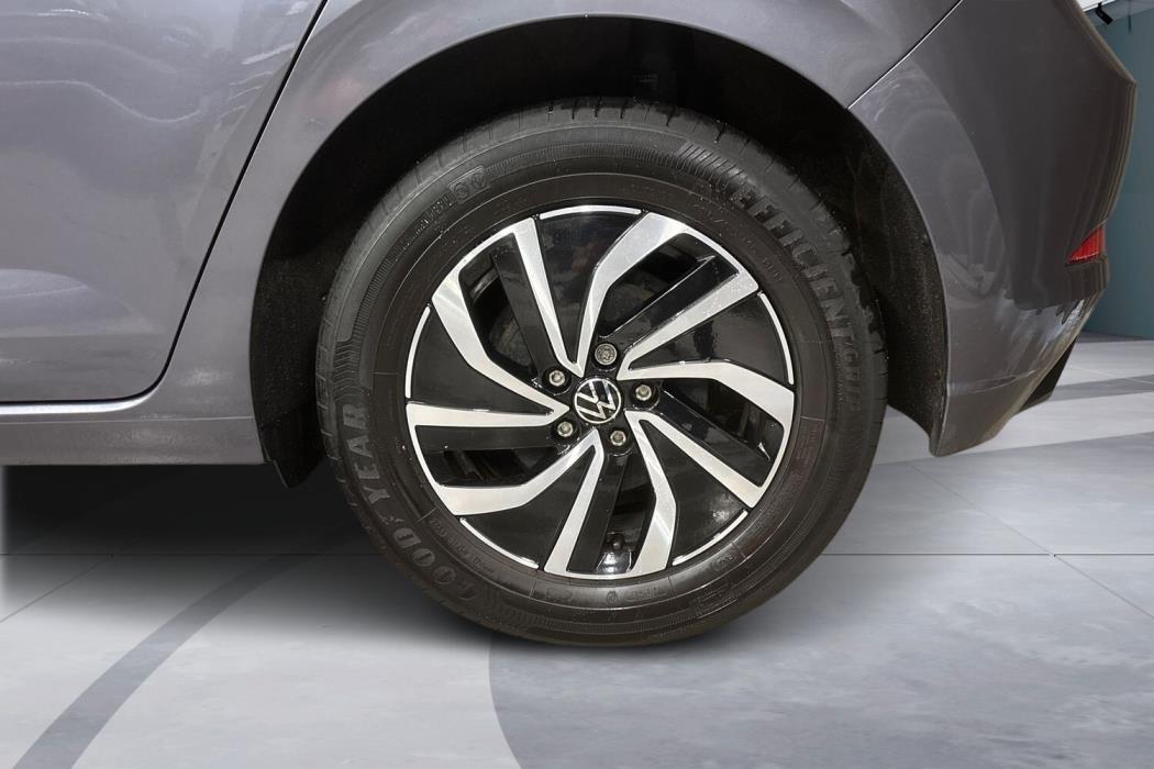 Volkswagen Polo 2022